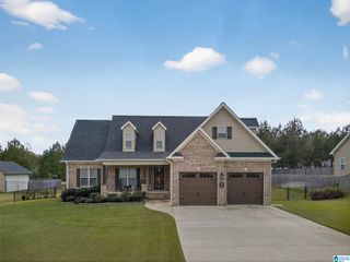 84 FREEDOM WAY, Anniston, AL 36207