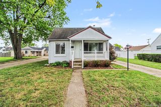 28629 Rush Street, Garden City, MI 48135