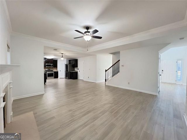 2416 Peach Shoals Circle, Dacula, GA 30019