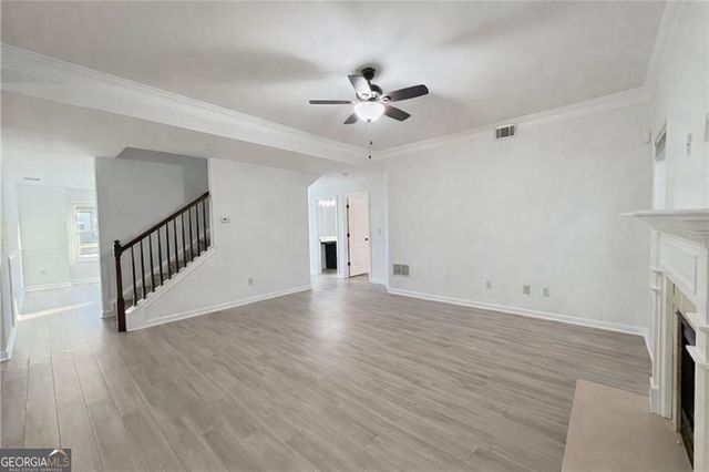 2416 Peach Shoals Circle, Dacula, GA 30019