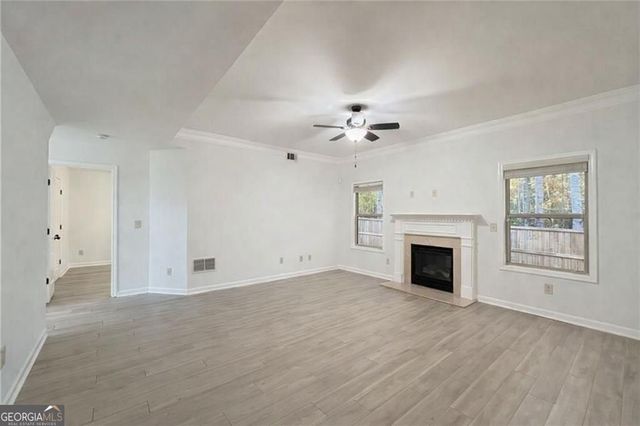 2416 Peach Shoals Circle, Dacula, GA 30019