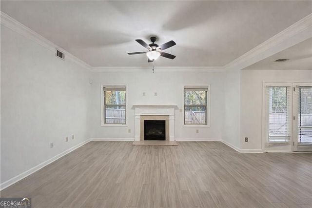 2416 Peach Shoals Circle, Dacula, GA 30019