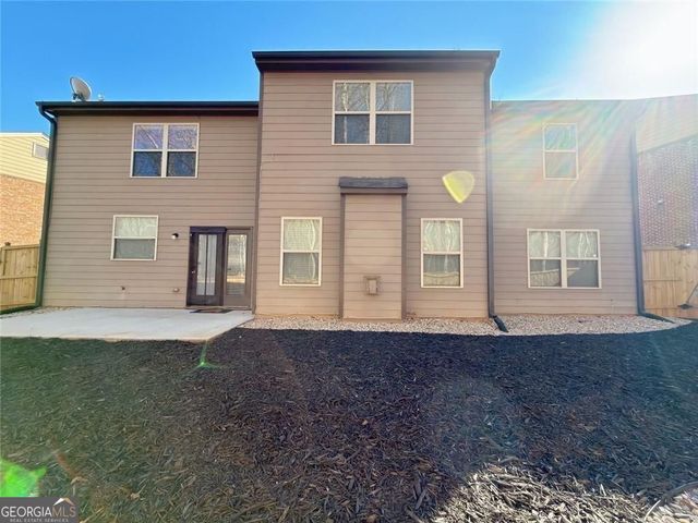 2416 Peach Shoals Circle, Dacula, GA 30019