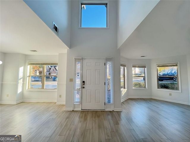 2416 Peach Shoals Circle, Dacula, GA 30019
