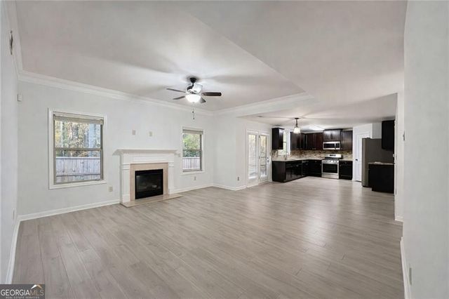 2416 Peach Shoals Circle, Dacula, GA 30019