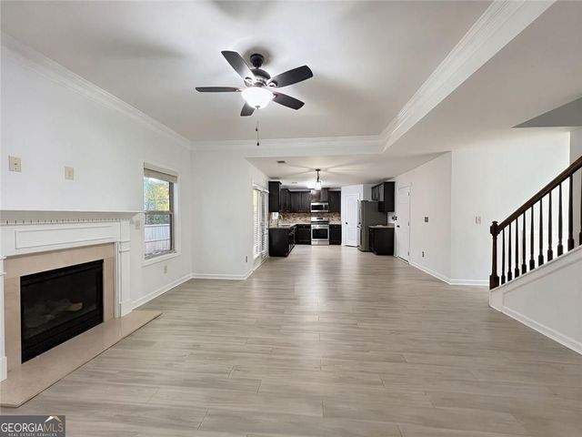 2416 Peach Shoals Circle, Dacula, GA 30019