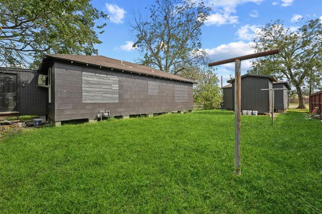 4611 W Hunting Street, Houston, TX 77026