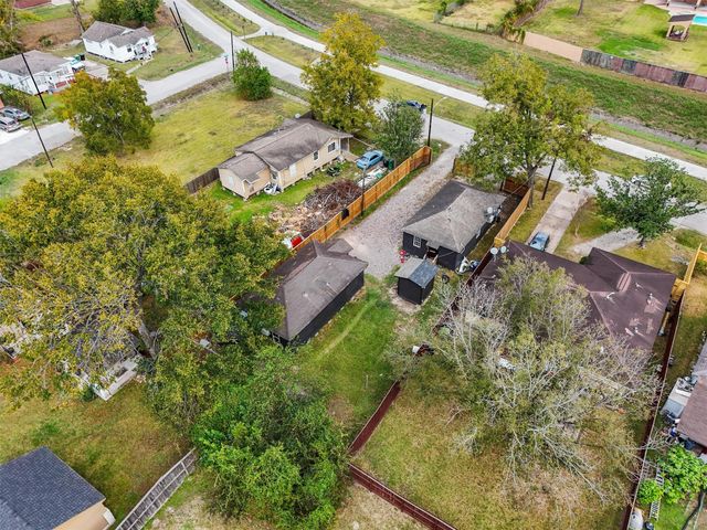 4611 W Hunting Street, Houston, TX 77026