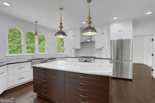 455 Majestic Cove, Milton, GA 30004