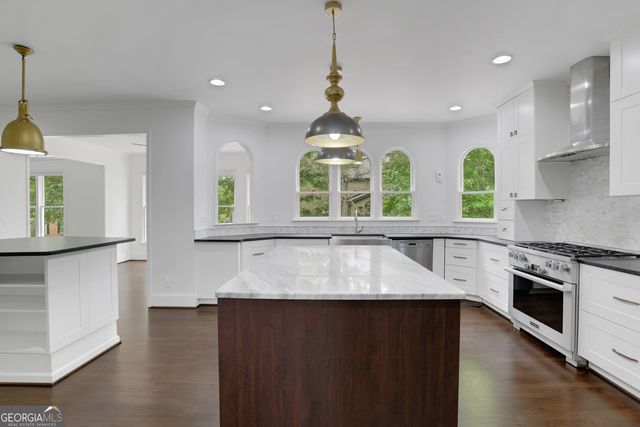 455 Majestic Cove, Milton, GA 30004
