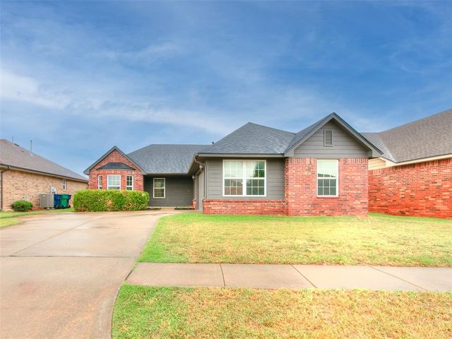 12016 NW 135th Street, Piedmont, OK 73078