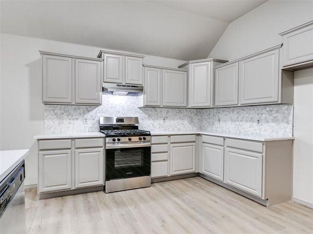 12016 NW 135th Street, Piedmont, OK 73078