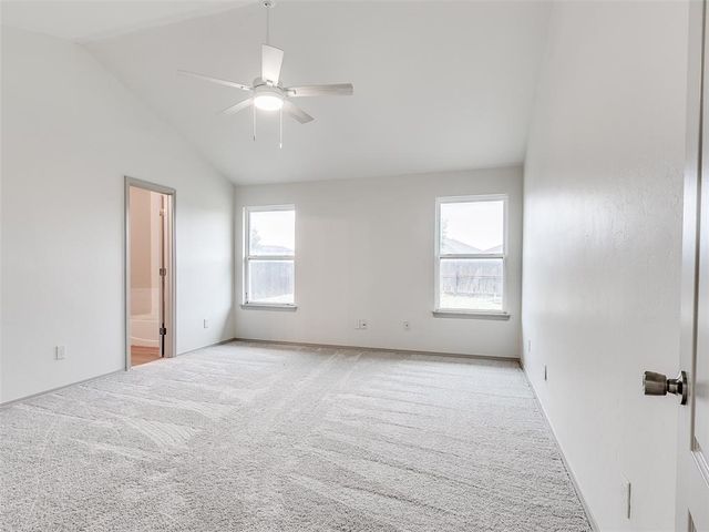 12016 NW 135th Street, Piedmont, OK 73078