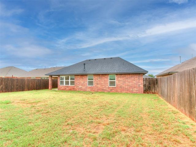 12016 NW 135th Street, Piedmont, OK 73078