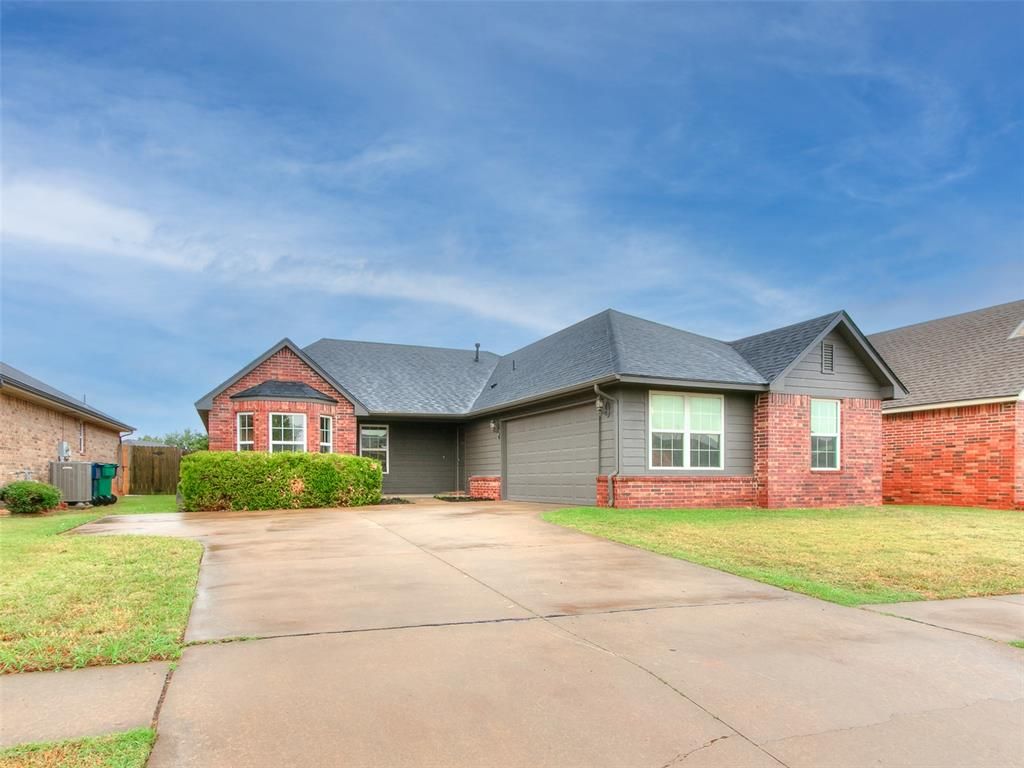 12016 NW 135th Street, Piedmont, OK 73078