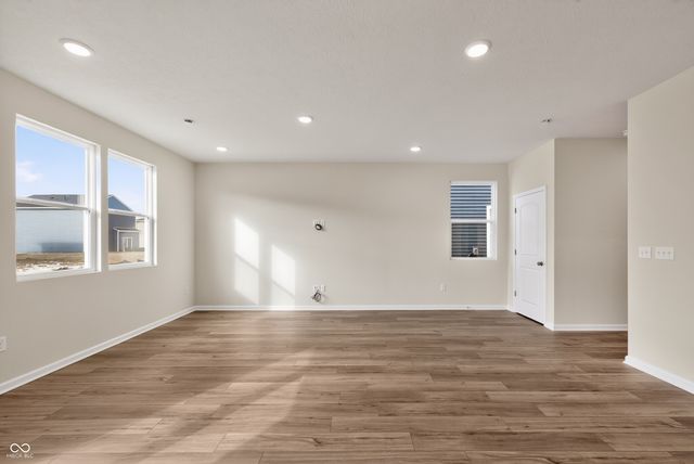 3726 Gordon Drive, Whitestown, IN 46075