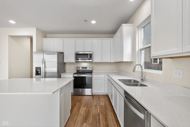 3726 Gordon Drive, Whitestown, IN 46075