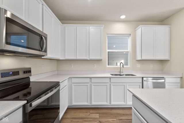 3726 Gordon Drive, Whitestown, IN 46075