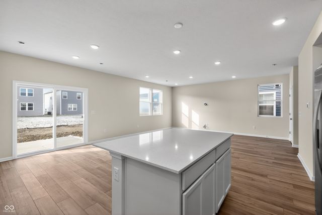3726 Gordon Drive, Whitestown, IN 46075