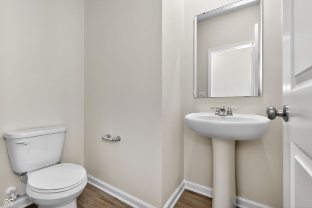 3726 Gordon Drive, Whitestown, IN 46075