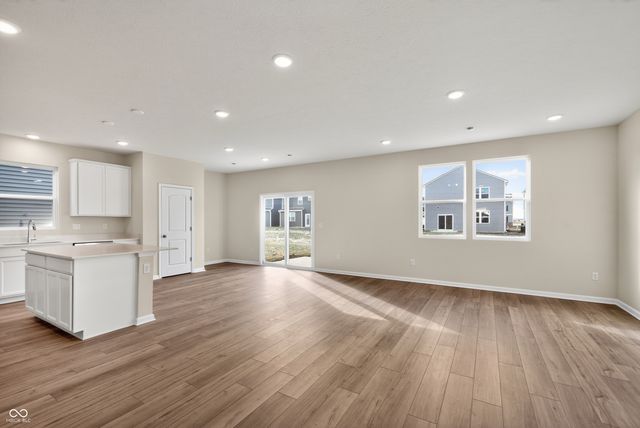 3726 Gordon Drive, Whitestown, IN 46075