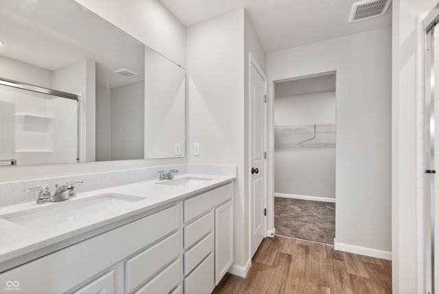 3726 Gordon Drive, Whitestown, IN 46075