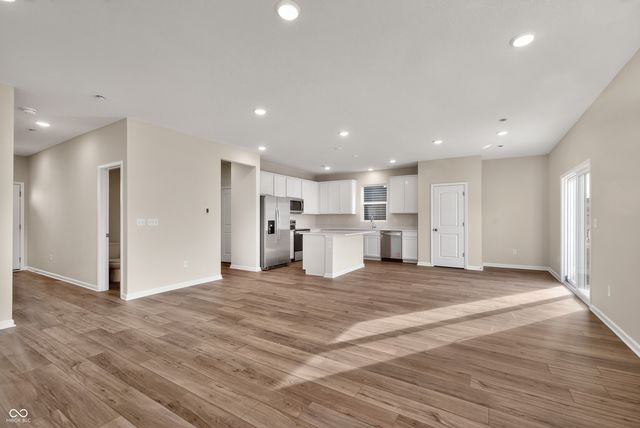 3726 Gordon Drive, Whitestown, IN 46075