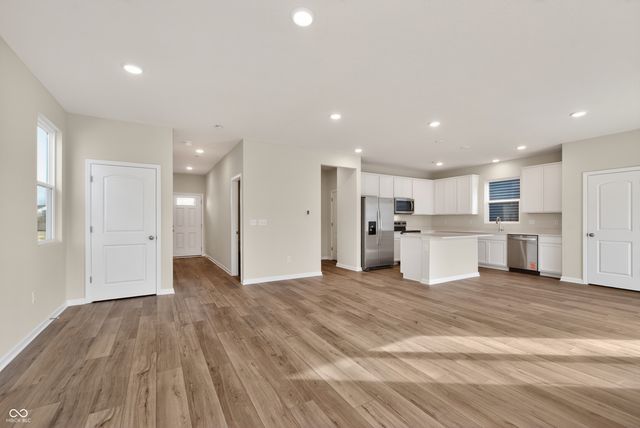3726 Gordon Drive, Whitestown, IN 46075