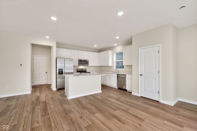 3726 Gordon Drive, Whitestown, IN 46075
