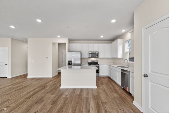 3726 Gordon Drive, Whitestown, IN 46075