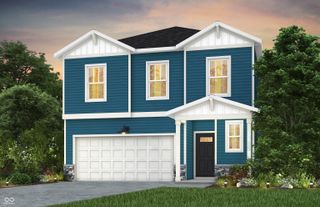 3726 Gordon Drive, Whitestown, IN 46075