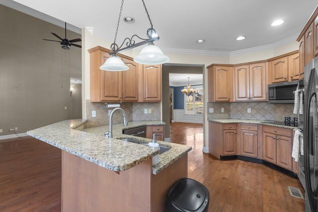 108 Doe Meadow Lane, NW, Cleveland, TN 37312