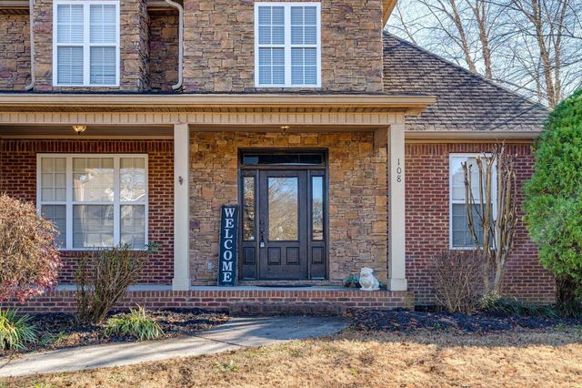 108 Doe Meadow Lane, NW, Cleveland, TN 37312