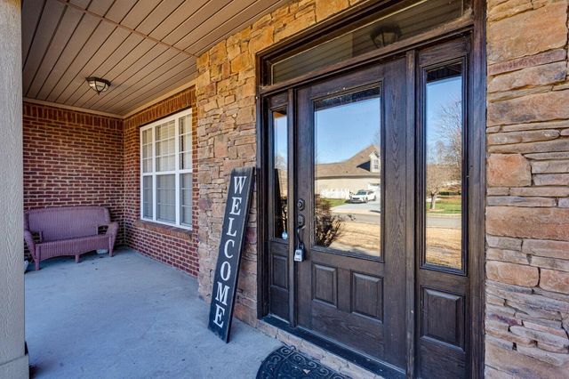 108 Doe Meadow Lane, NW, Cleveland, TN 37312