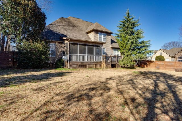 108 Doe Meadow Lane, NW, Cleveland, TN 37312