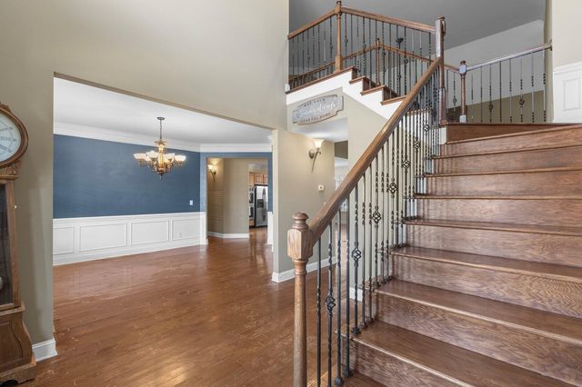 108 Doe Meadow Lane, NW, Cleveland, TN 37312