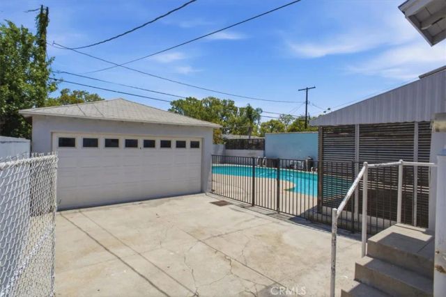 1440 N Evergreen, Burbank, CA 91505