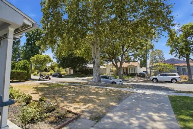 1440 N Evergreen, Burbank, CA 91505