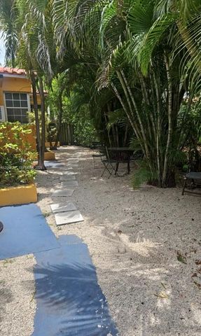 4410 NE 2nd Ave 4410, Miami, FL 33137
