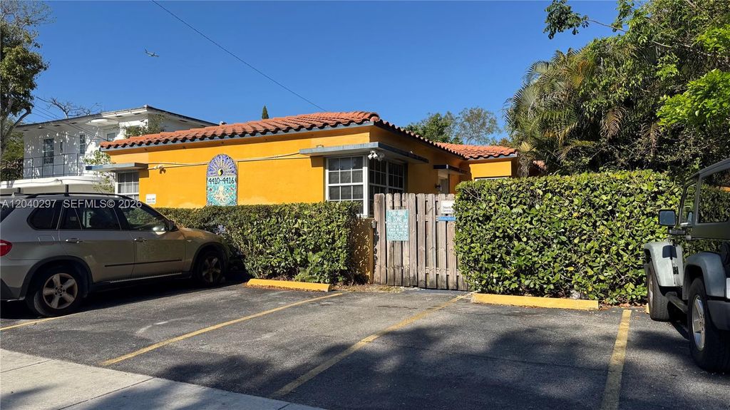 4410 NE 2nd Ave 4410, Miami, FL 33137