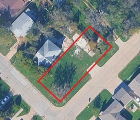 2800 NW 31st Street, Fort Worth, TX 76106