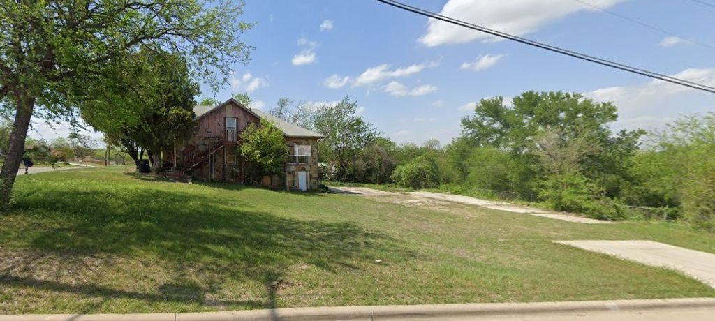 2800 NW 31st Street, Fort Worth, TX 76106 — photo 5