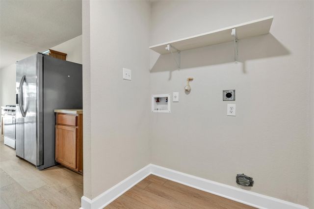 12715 Windy Summer Lane, Houston, TX 77044