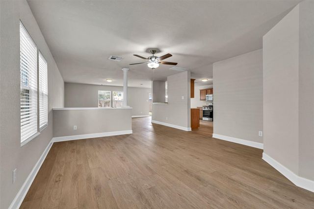 12715 Windy Summer Lane, Houston, TX 77044