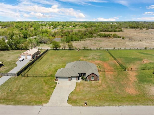 2004 County Road 1198, Tuttle, OK 73089