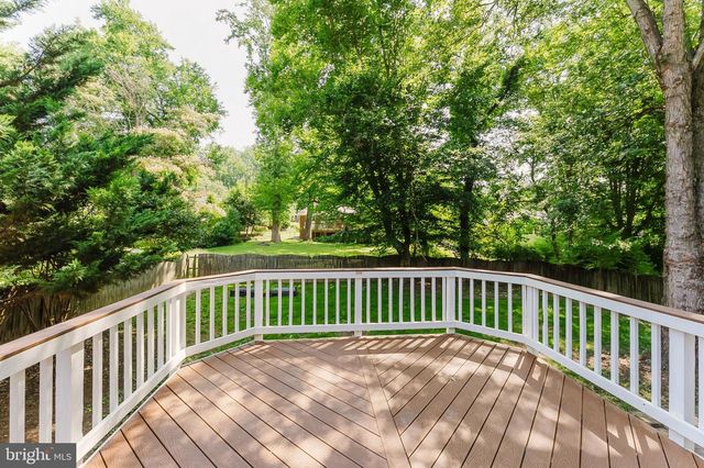 5218 MILLAND ST, Springfield, VA 22151