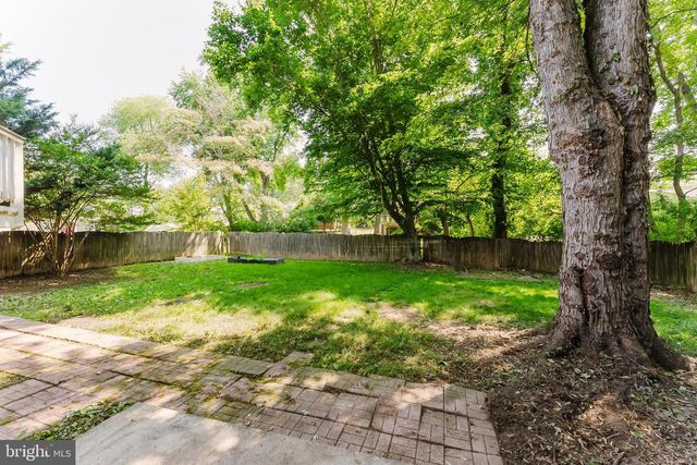 5218 MILLAND ST, Springfield, VA 22151