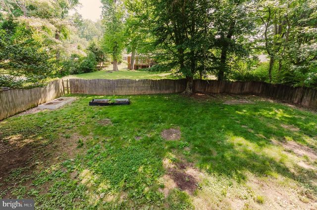 5218 MILLAND ST, Springfield, VA 22151
