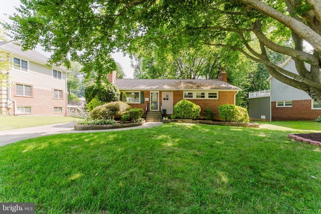 5218 MILLAND ST, Springfield, VA 22151