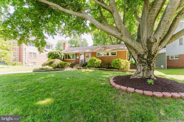 5218 MILLAND ST, Springfield, VA 22151